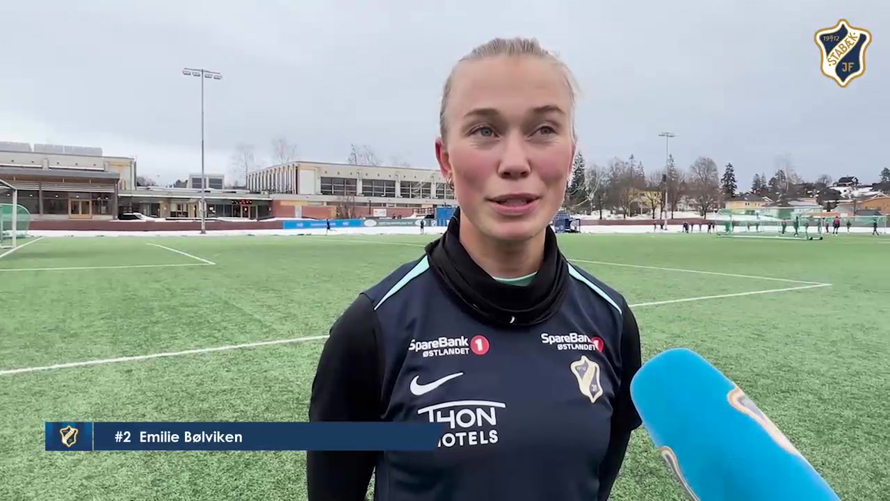 2025: TK: Første Toppserie-motstander